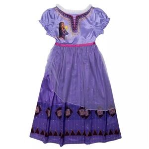 Disney’s Wish Fantasy Toddler Night Gown